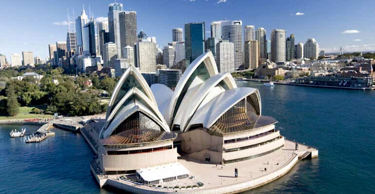 Why study abroad in Sydney - Ultimate Guide